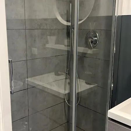 Apartman Paradise House Intero *