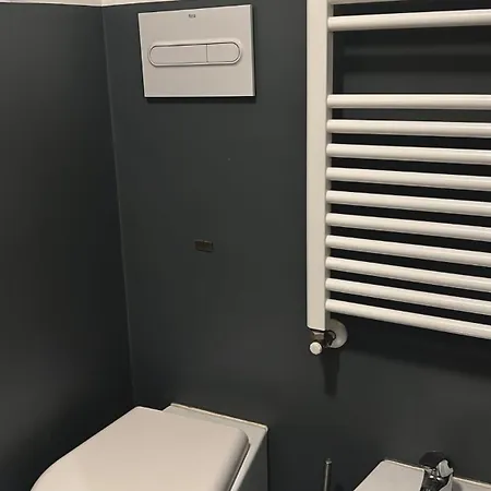 Paradise House Intero Apartment *